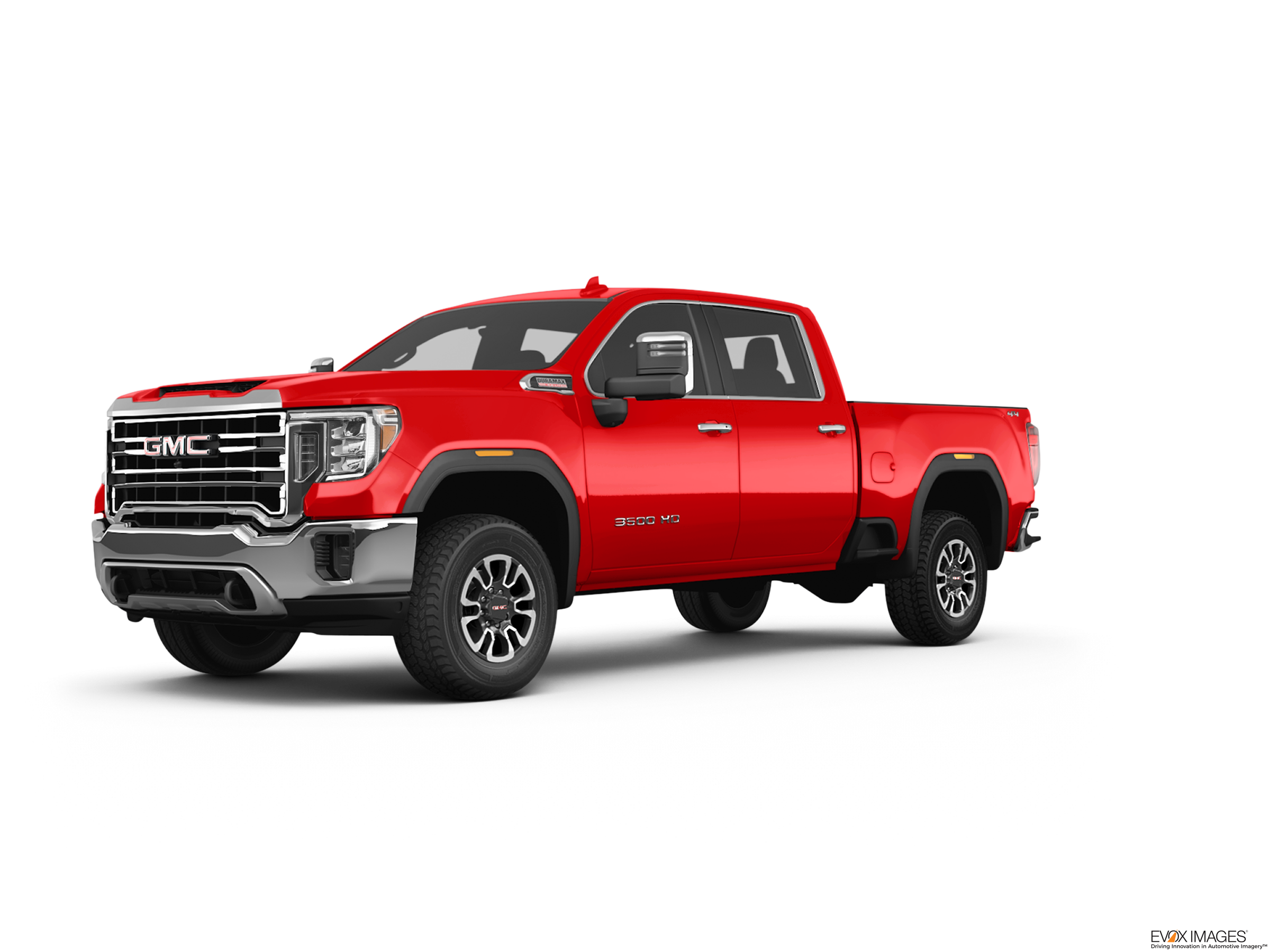 2023-GMC-Sierra 3500 HD Crew
